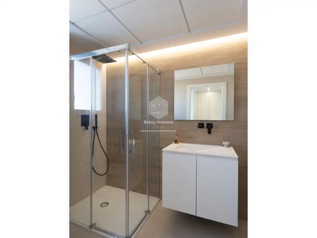 Apartament amb piscina en venda a Las Marinas / Les Marines, imagen 30