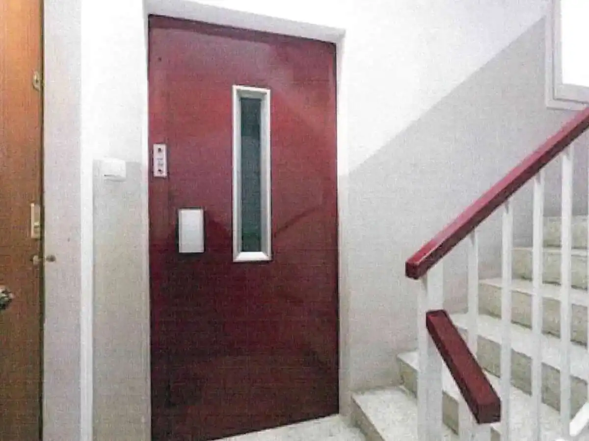 Piso con terraza en venta en Les Corts, imagen 15