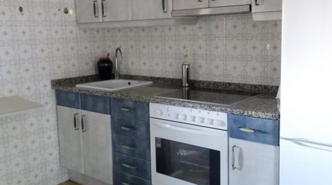 Foto 4 de Piso de alquiler en Universidad San Francisco, Zaragoza Capital