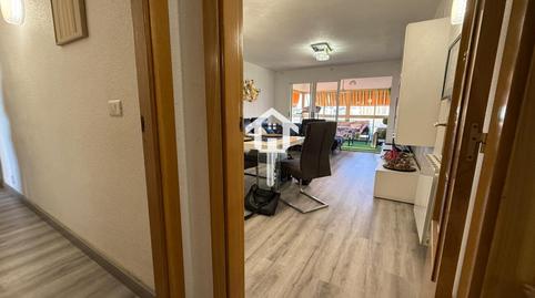 Foto 4 de Pis en venda a Avenida Dr Jimenez Diaz, Barrio de San Blas, Alicante