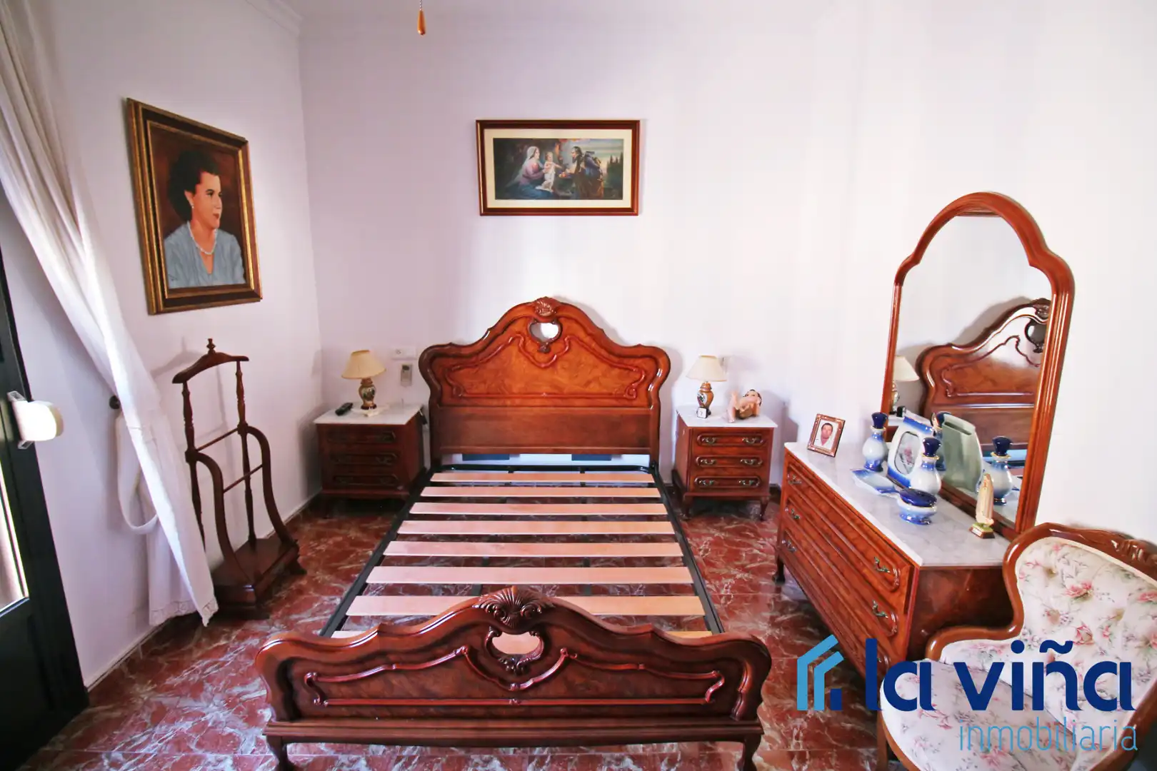 Chalet con jardín en venta en Mollina, imagen 12