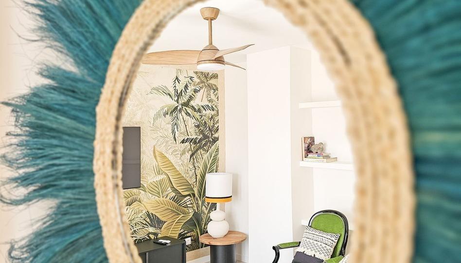 Foto 1 de Apartament de lloguer a Bahía Dorada, Málaga