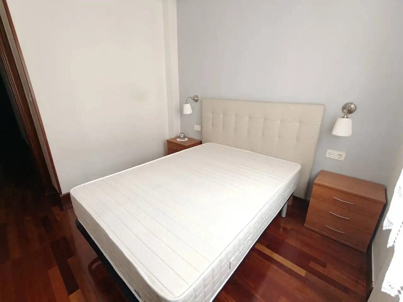 Habitación de Piso en venta en Bilbao  con Calefacción