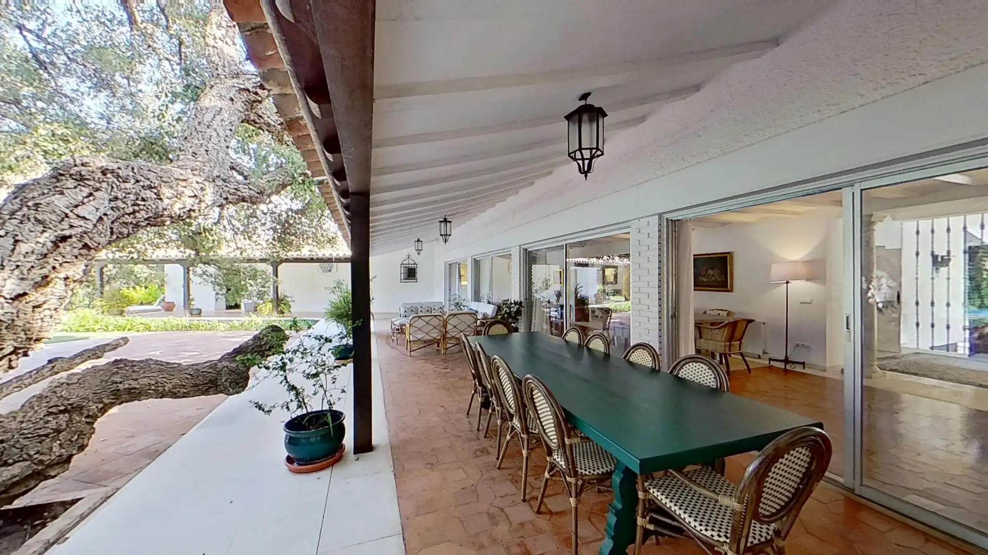 Haus mit Pool zum Verkauf in Sotogrande Costa, imagen 15