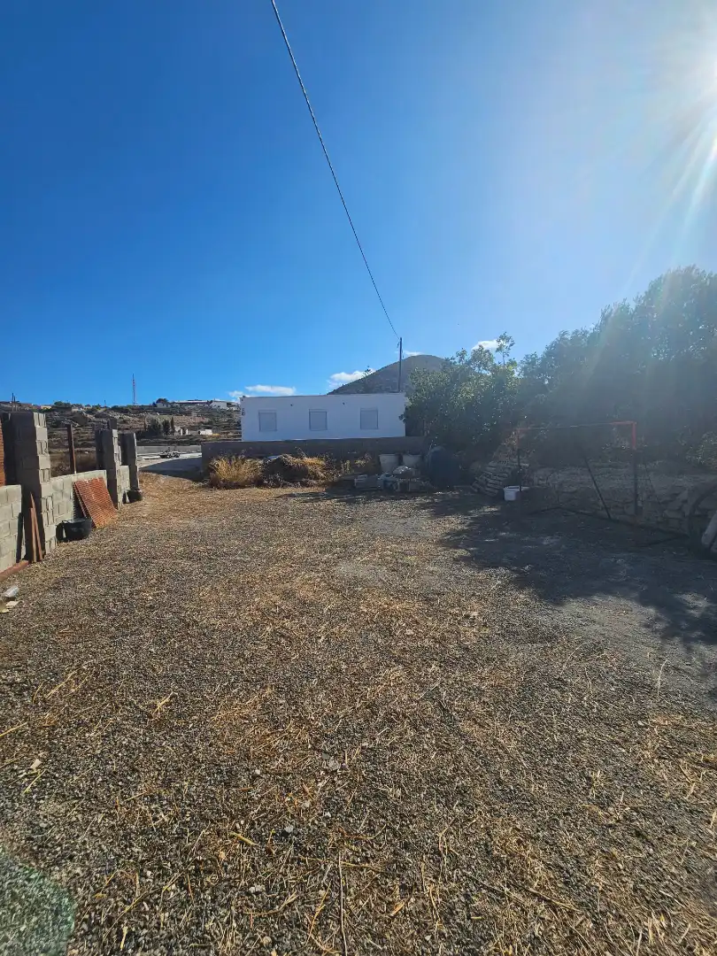 Chalet en venta en Diseminado Diseminados, imagen 4