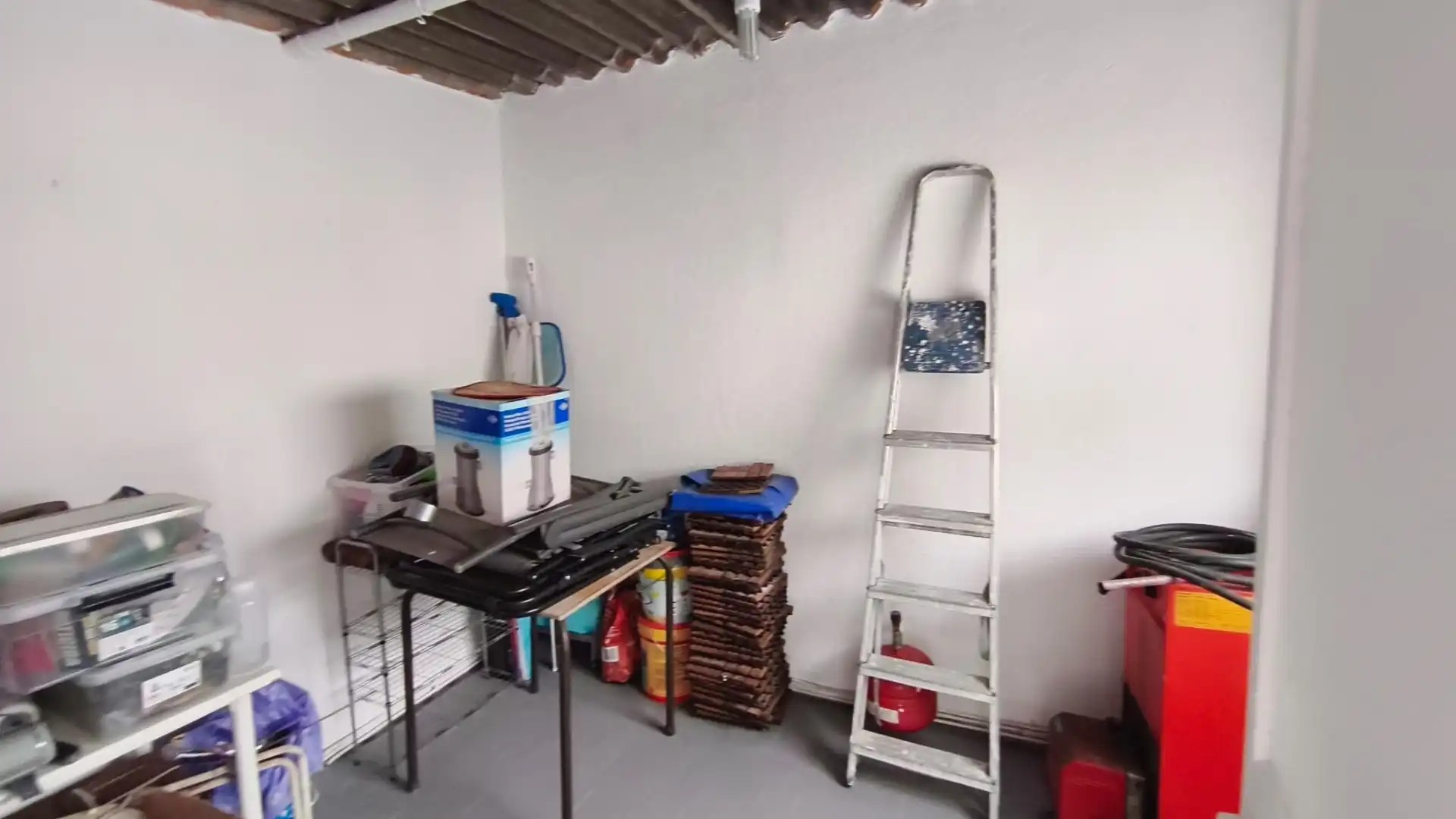 Casa o chalet en venta en Puertollano con Calefacción, Terraza y Amueblado