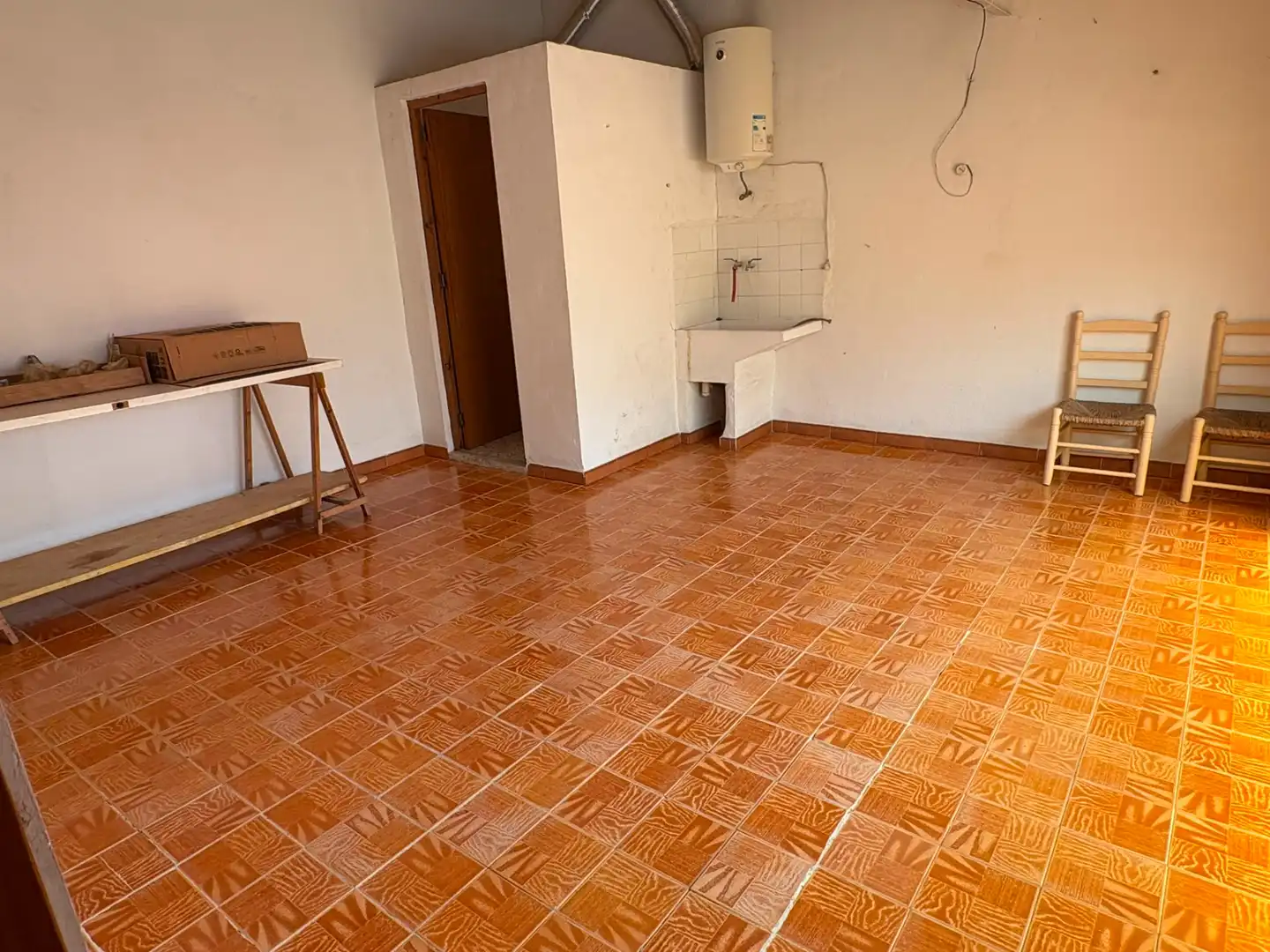 Haus mit Terrasse zum Verkauf in Calle Barranco 56, imagen 19