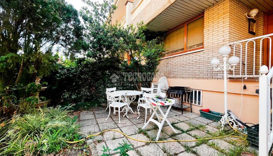 Photo 1 of Single-family semi-detached for sale in Garrapinillos, Zaragoza