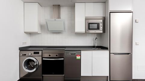 Photo 3 of Flat to rent in De la Peseta, 99, PAU de Carabanchel,  Madrid Capital