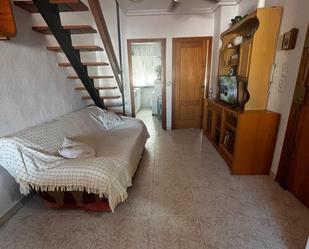 Living room of Duplex for sale in Los Alcázares  with Air Conditioner, Heating and Terrace