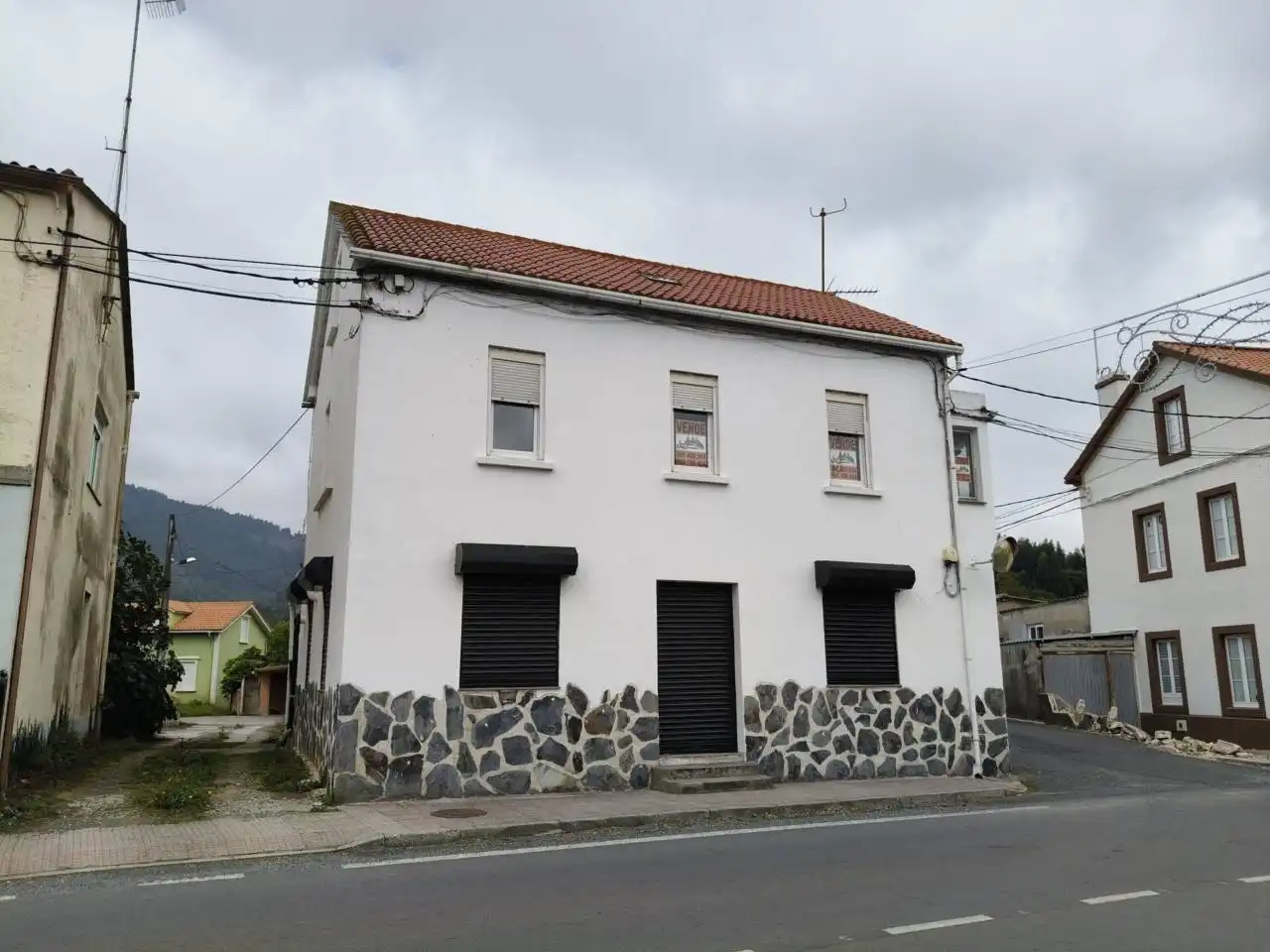 Casa en venda a Carretera SAN ADRIAN DE VEIGA 94, imagen 4