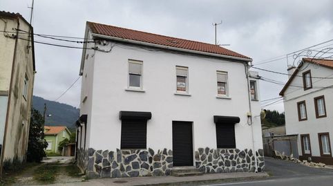 Foto 4 de Casa o chalet en venta en Carretera San Adrian de Veiga, 94, Ortigueira, A Coruña