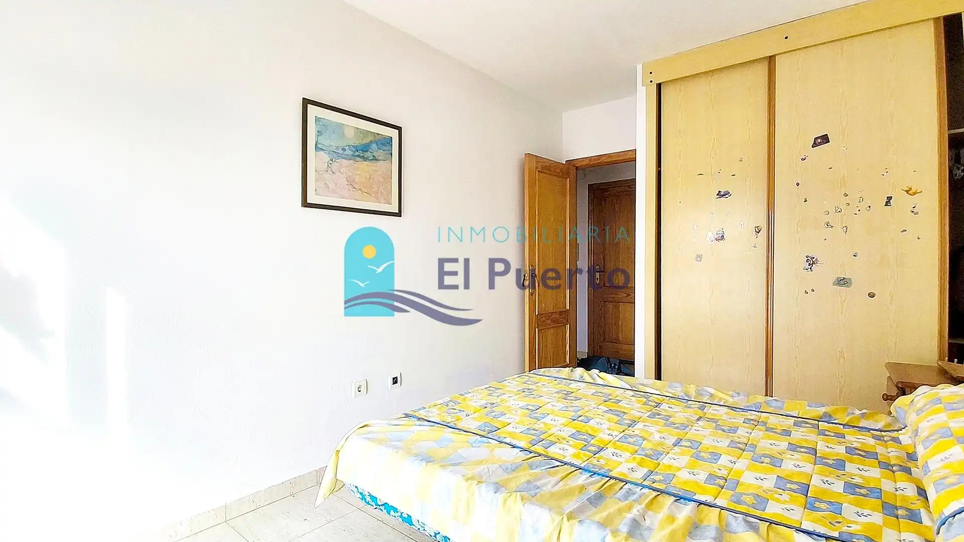 Mini appartamento con ascensore in vendita a Puerto de Mazarrón, imagen 10