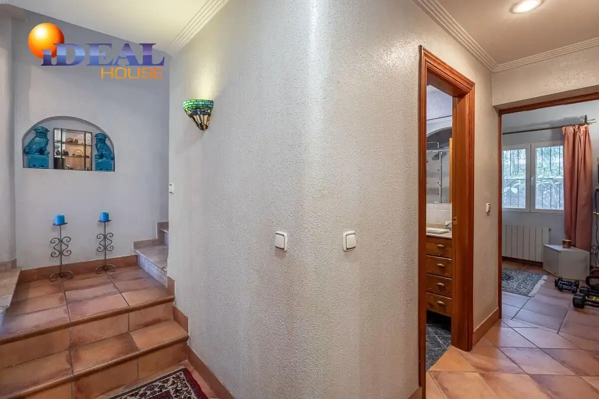 Casa con piscina en venta en La Herradura, imagen 53
