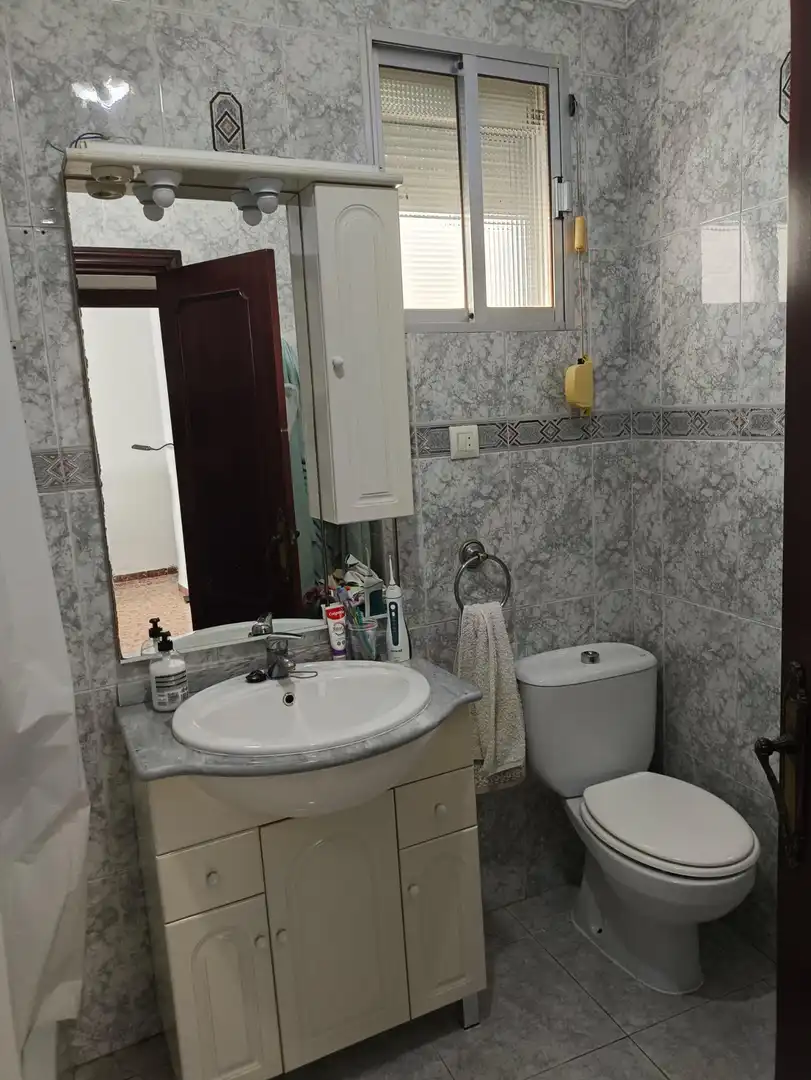 Bany de Pis en venda en Cádiz