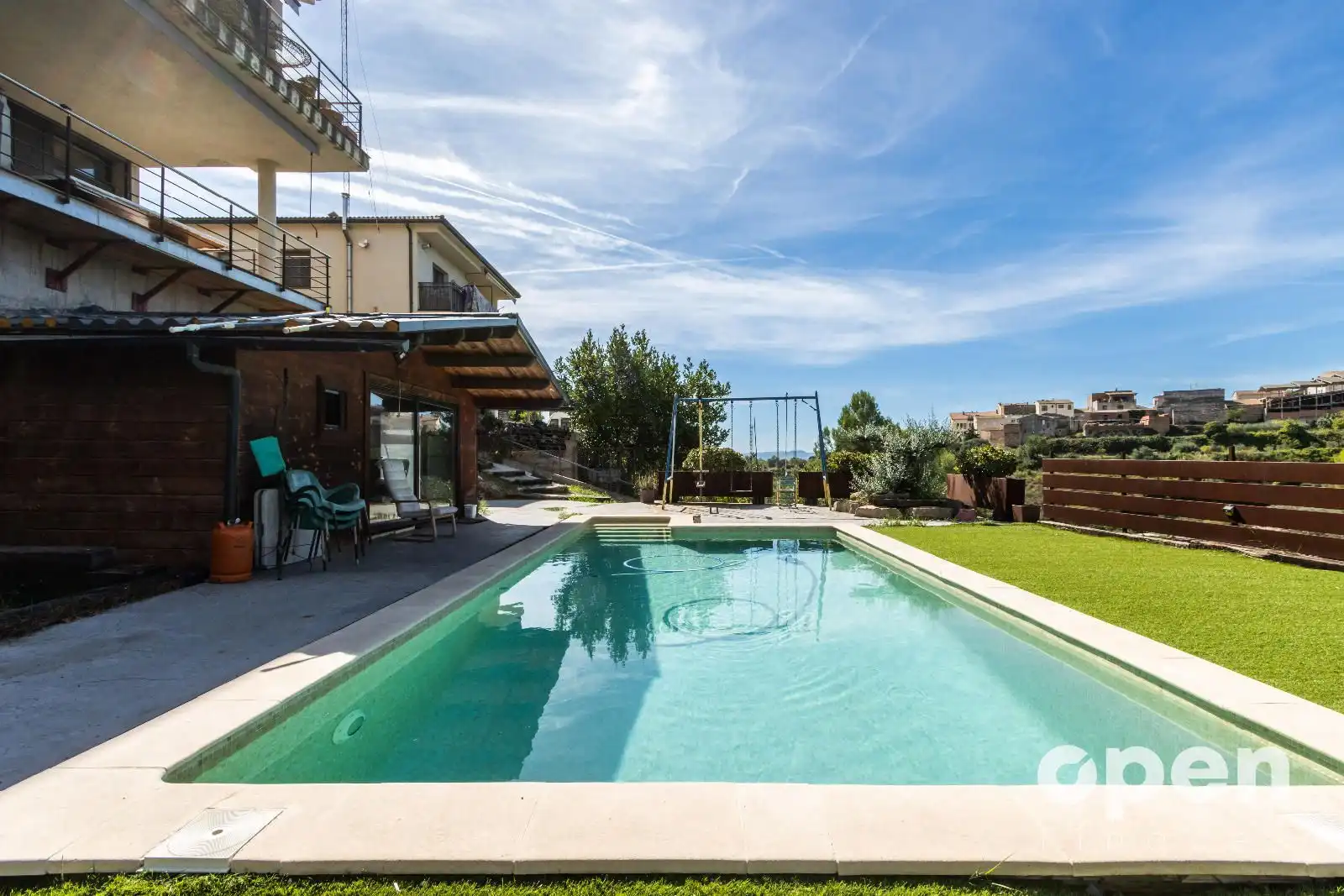 Villa mit Terrasse zum Verkauf in Ullastrell, imagen 54