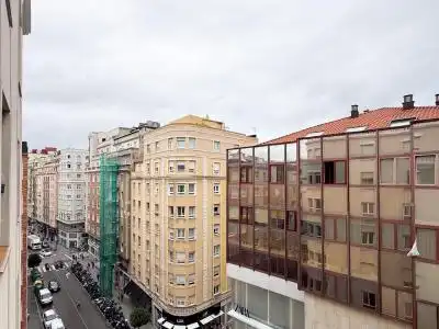 Pis amb ascensor en venda a Centro - Ayuntamiento, imagen 19