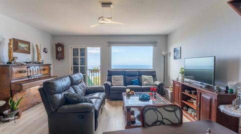 Foto 2 de Casa adosada en venda a Carretera General del Norte, 40, El Sauzal, Santa Cruz de Tenerife