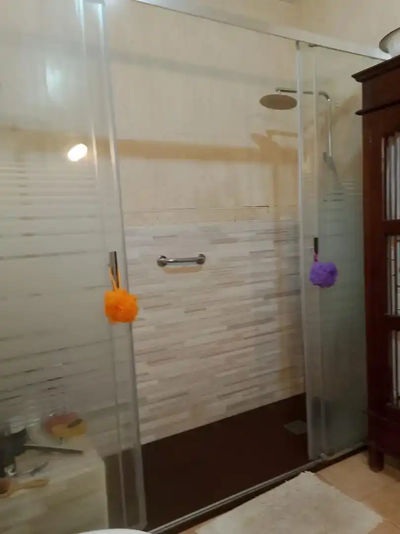 Bany de Casa o xalet en venda en Fuentenava de Jábaga