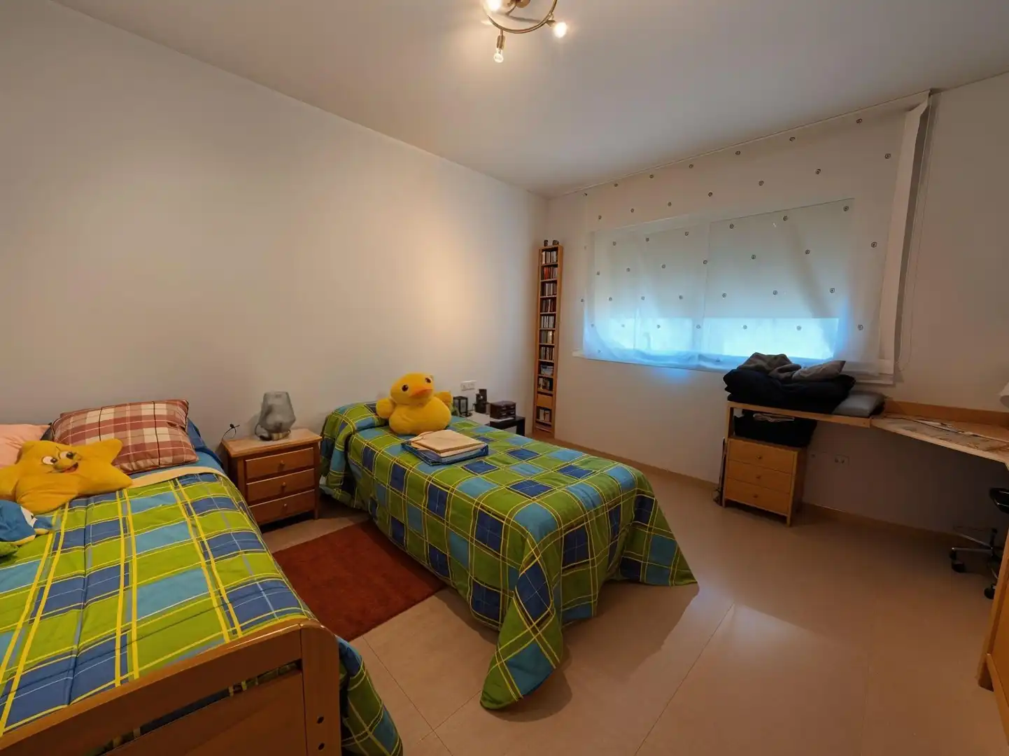 Casa amb jardí en venda a Cervelló, imagen 25