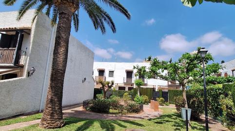 Foto 4 de Casa o xalet en venda a Benicasim-benicàssim - Conde Bau, 12, Voramar, Castellón