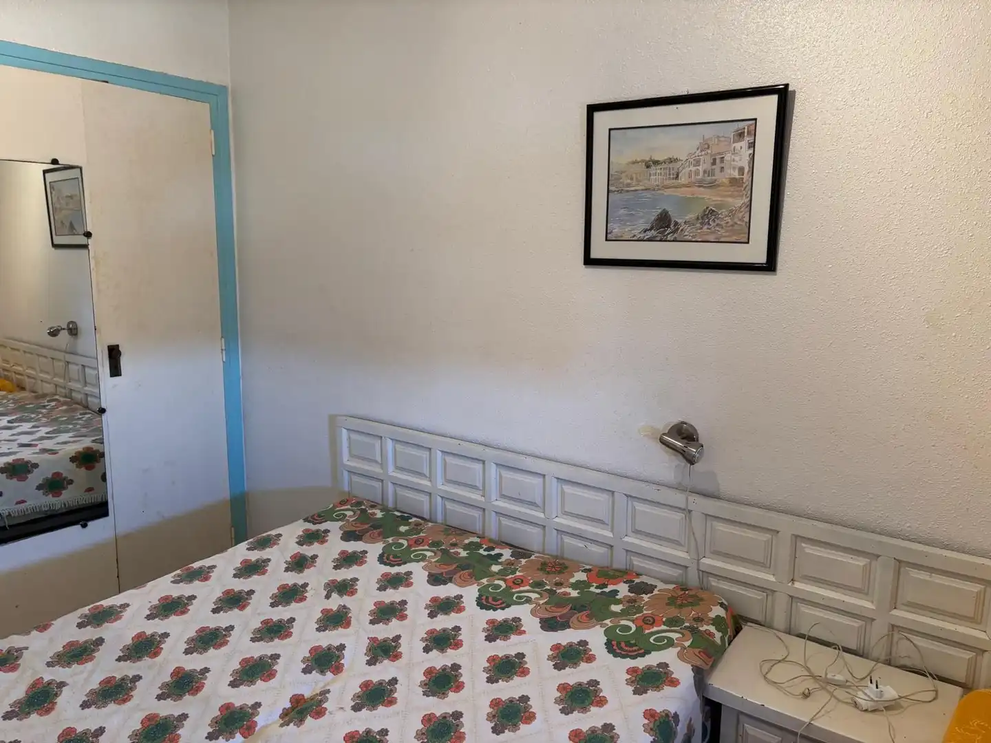 Habitación de Apartamento en venta en Vila-seca con Terraza, Amueblado y Piscina comunitaria