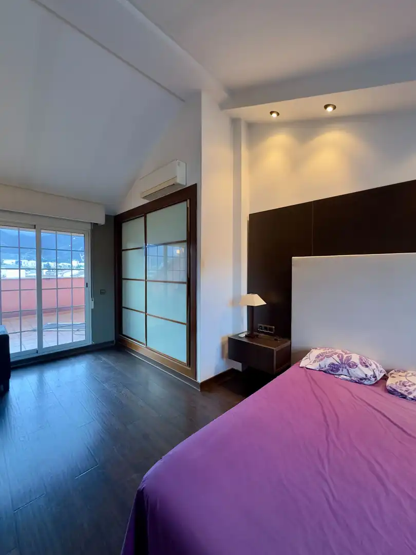 Maison mitoyenne à vendre à Muro de Alcoy, imagen 26