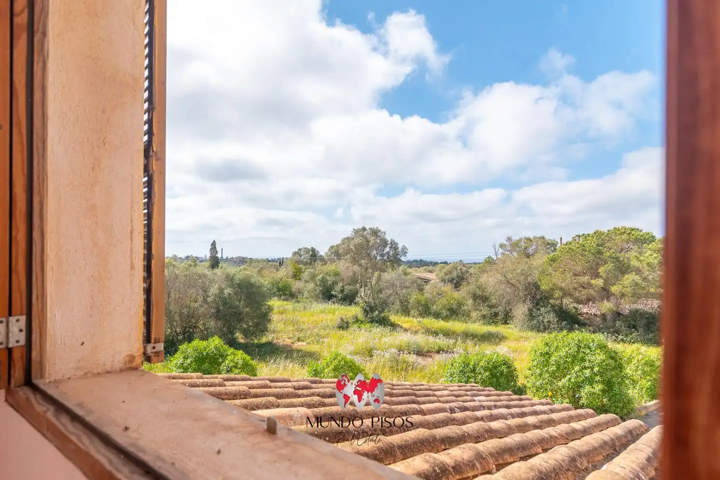 Country house with garden for sale in Cala Llombards, imagen 24