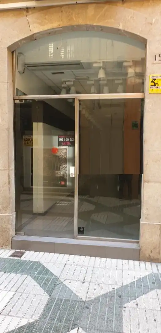 Local comercial de lloguer a Joan Maragall 15, imagen 13