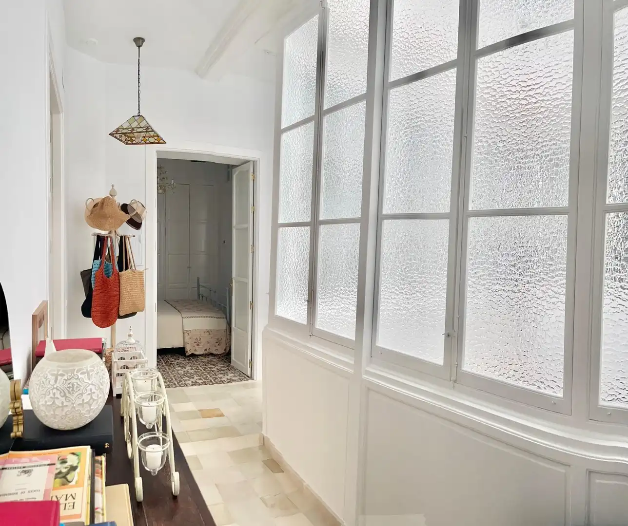 Flat with terrace for sale in Alameda - Mentidero - Teatro Falla, imagen 18