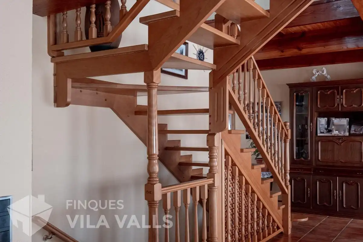 Casa o xalet en venda en Castellterçol amb Calefacció, Jardí privat i Terrassa