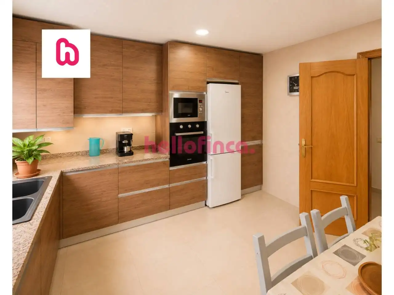 Terraced house for sale in Pasaje de Vistalegre, imagen 13