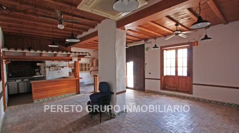 Foto 4 de Casa adosada en venda a El Puerto, Alicante