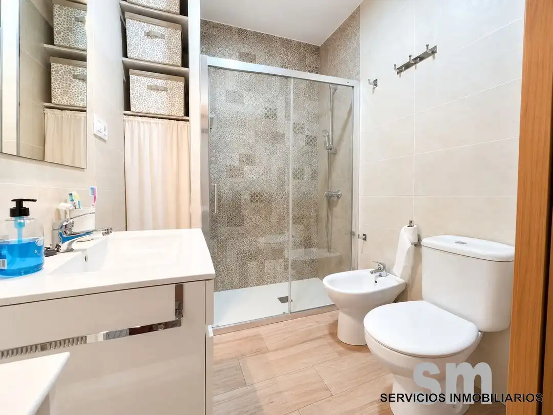 Wohnung zum Verkauf in Alameda del Cura - Barriada Andalucia, imagen 7