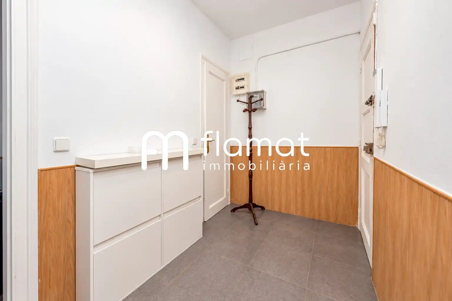 Piso en venta en Barcelona