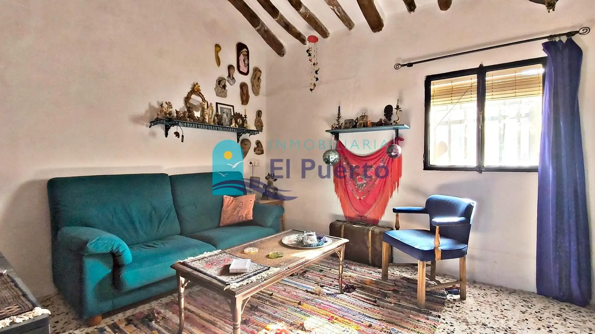 Casa con piscina in vendita a Mazarrón Casco Urbano, imagen 9