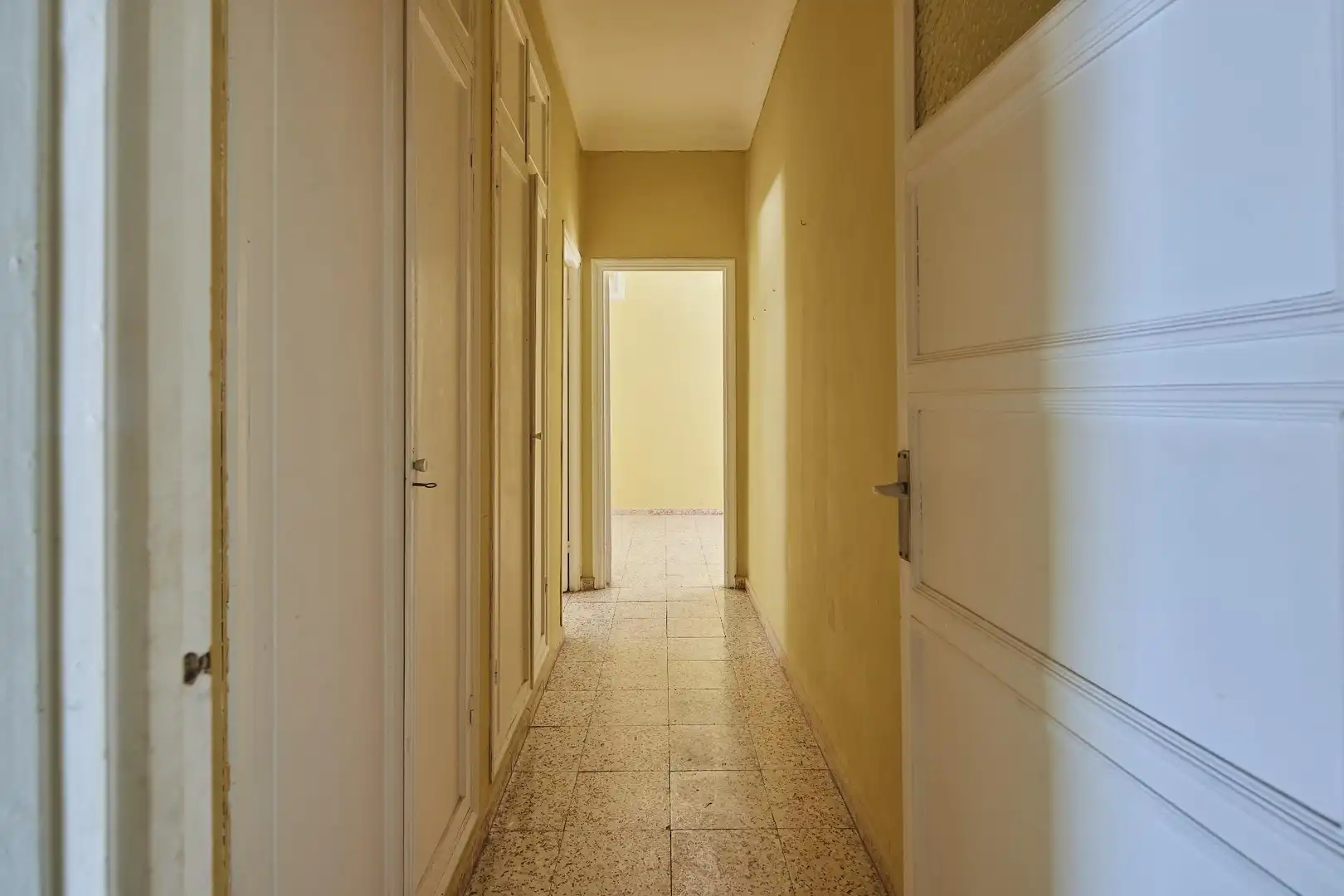 Planta baja en venta en Cádiz con Terraza y Balcón