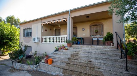 Foto 2 de Casa o xalet en venda a Almudaina, Alicante