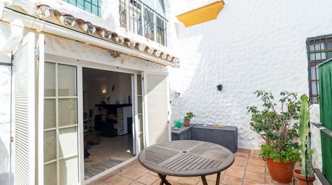 Photo 4 of Ground floor for sale in Los Nadales - Tio Charles, Benalmádena