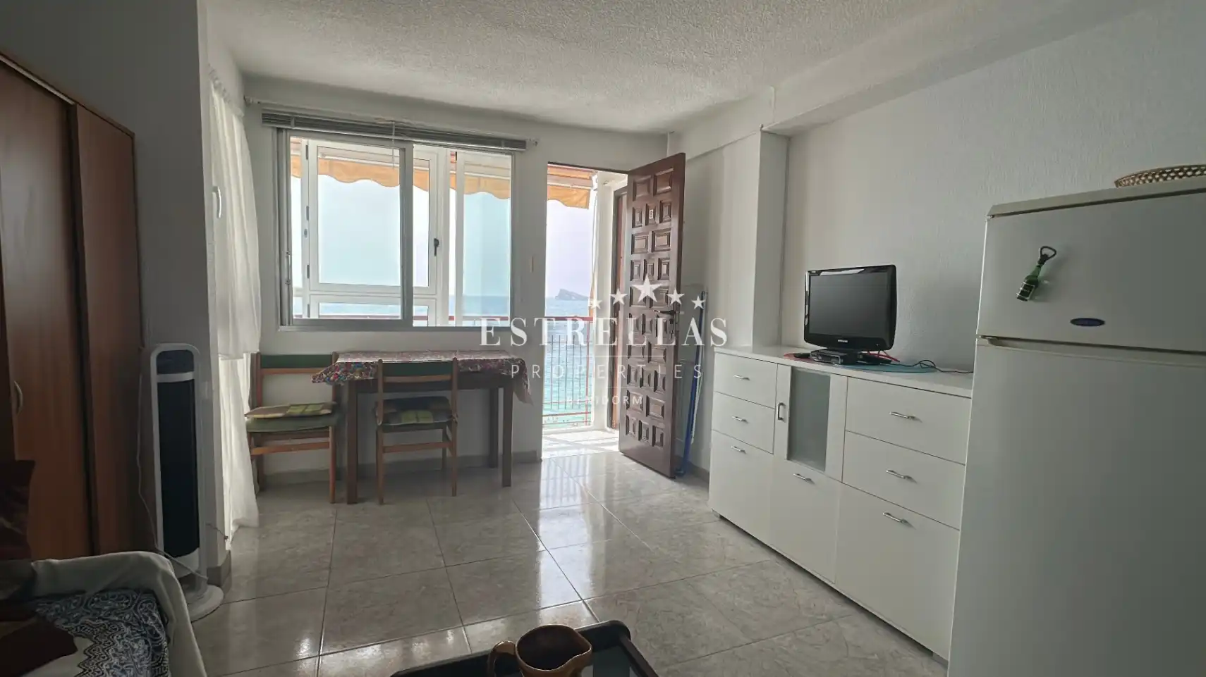 Bedroom of Duplexes for sale in Benidorm  with Heating, Terrace and Storage room