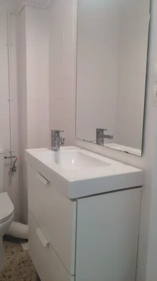 Flat for rent in Carrer de Severo Ochoa, La Plana