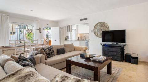 Photo 4 of Planta baja for sale in Río Real, Marbella