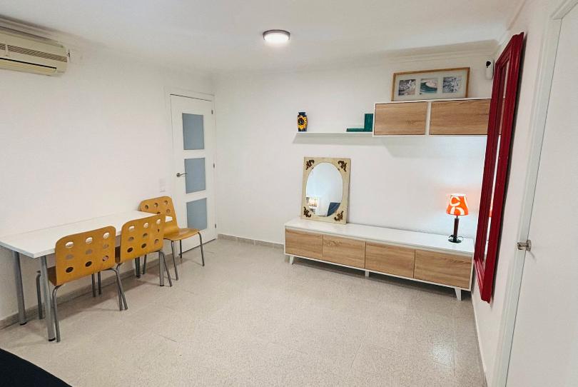 Foto 1 de Pis en venda a Collblanc, Barcelona