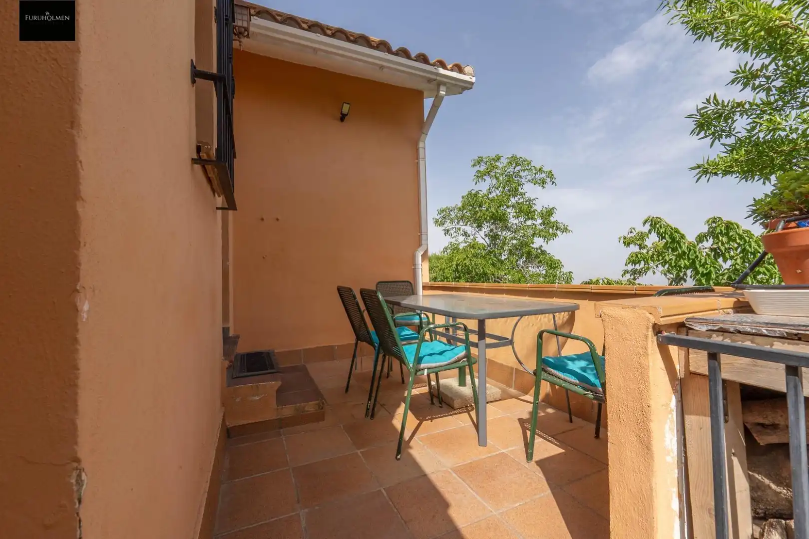 Chalet con piscina en venta en Calle Cerrillo Redondo, imagen 59