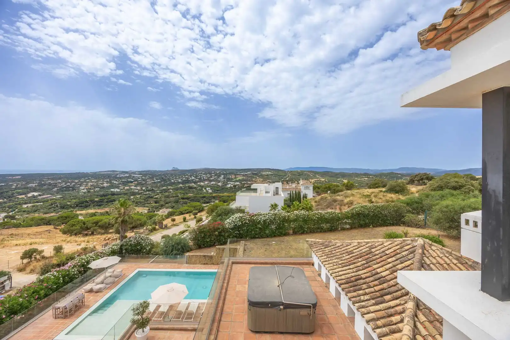 Maison avec piscine à vendre à Sotogrande Alto, imagen 40