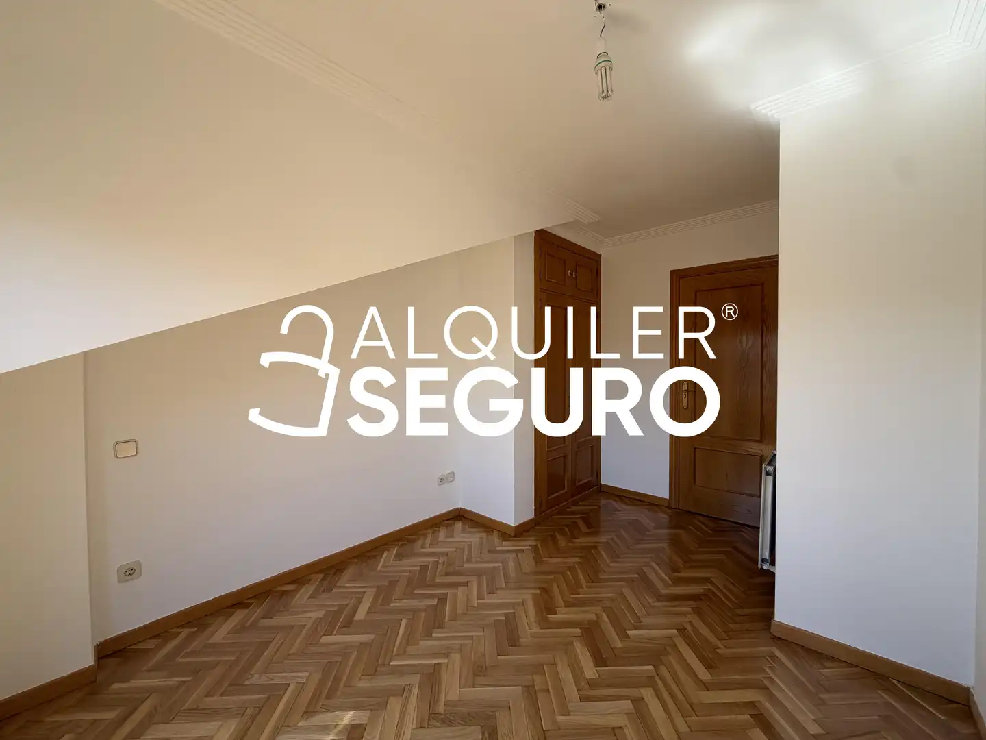 Piso con piscina en alquiler en Murillo, imagen 16