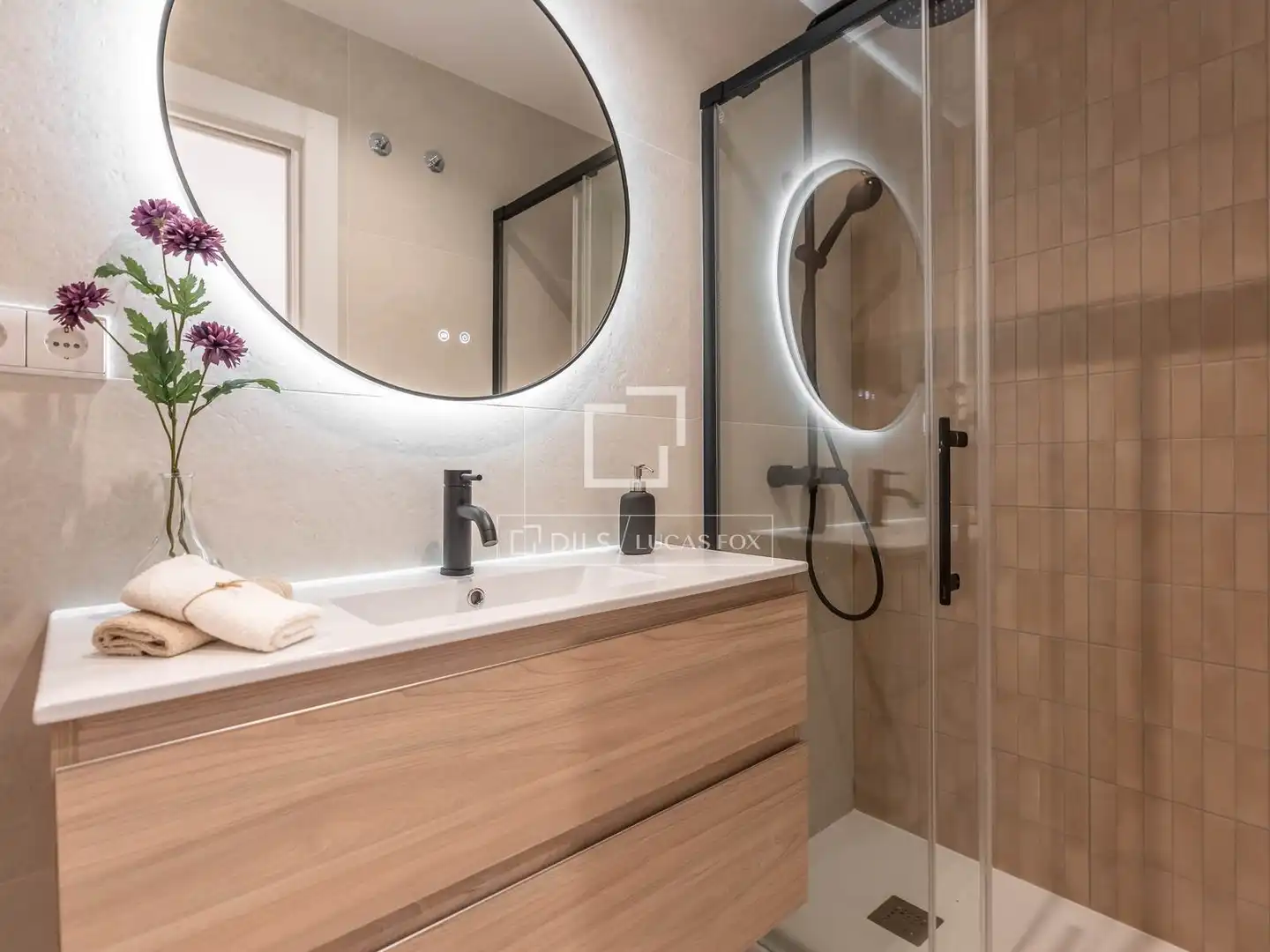 Flat with terrace for sale in Centro, imagen 30