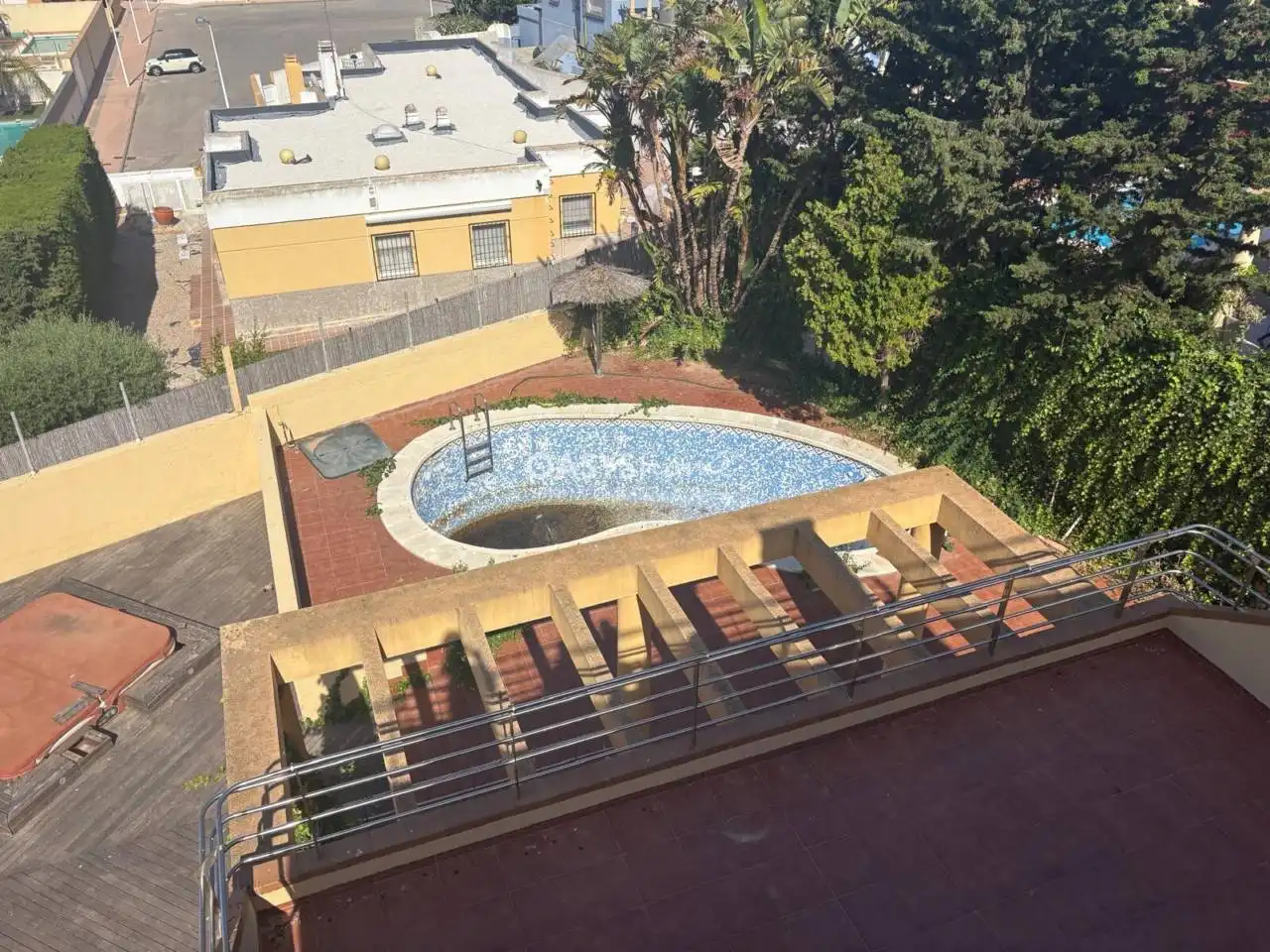 Xalet amb piscina en venda a Urbanizacion BRISAMAR, imagen 32