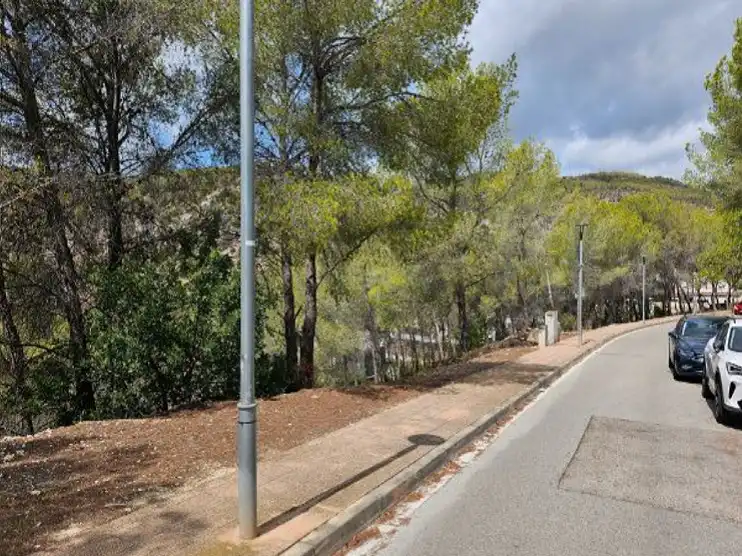 Residential land for sale in Carrer Miranda 38, imagen 11