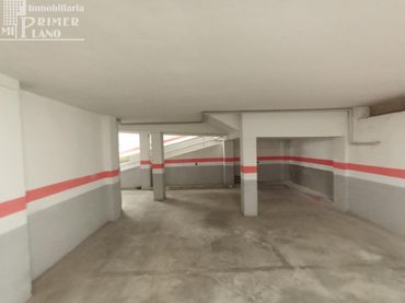 Parkplatz zur Miete in Tomelloso